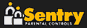 sentry logo