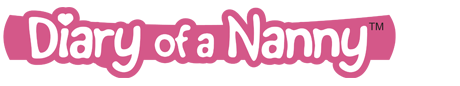 Diary of a Nanny's site logo Diary of a Nanny's site logo