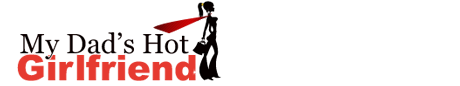 My Dad's Hot Girlfriend's site logo My Dad's Hot Girlfriend's site logo