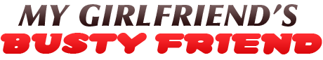 My Girlfriend's Busty Friend's site logo