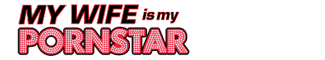 My Wife is My Pornstar's site logo My Wife is My Pornstar's site logo