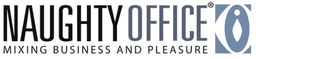 Naughty Office's site logo Naughty Office's site logo